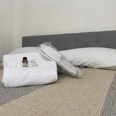 Appartement Una Colonna In San Lorenzo - Genovainrelax