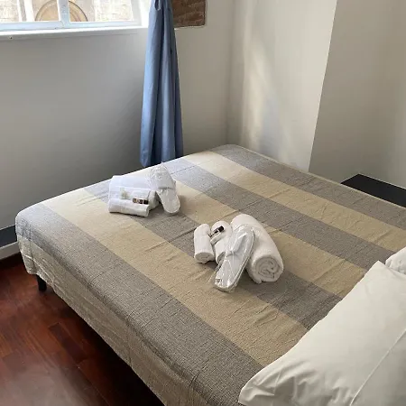 Una Colonna In San Lorenzo - Genovainrelax * Genua